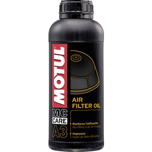 Motul A3 Air Filter Oil 1 Liter von Motul