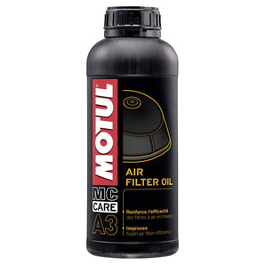 Motul A3 Air Filter Oil 1 Liter von Motul