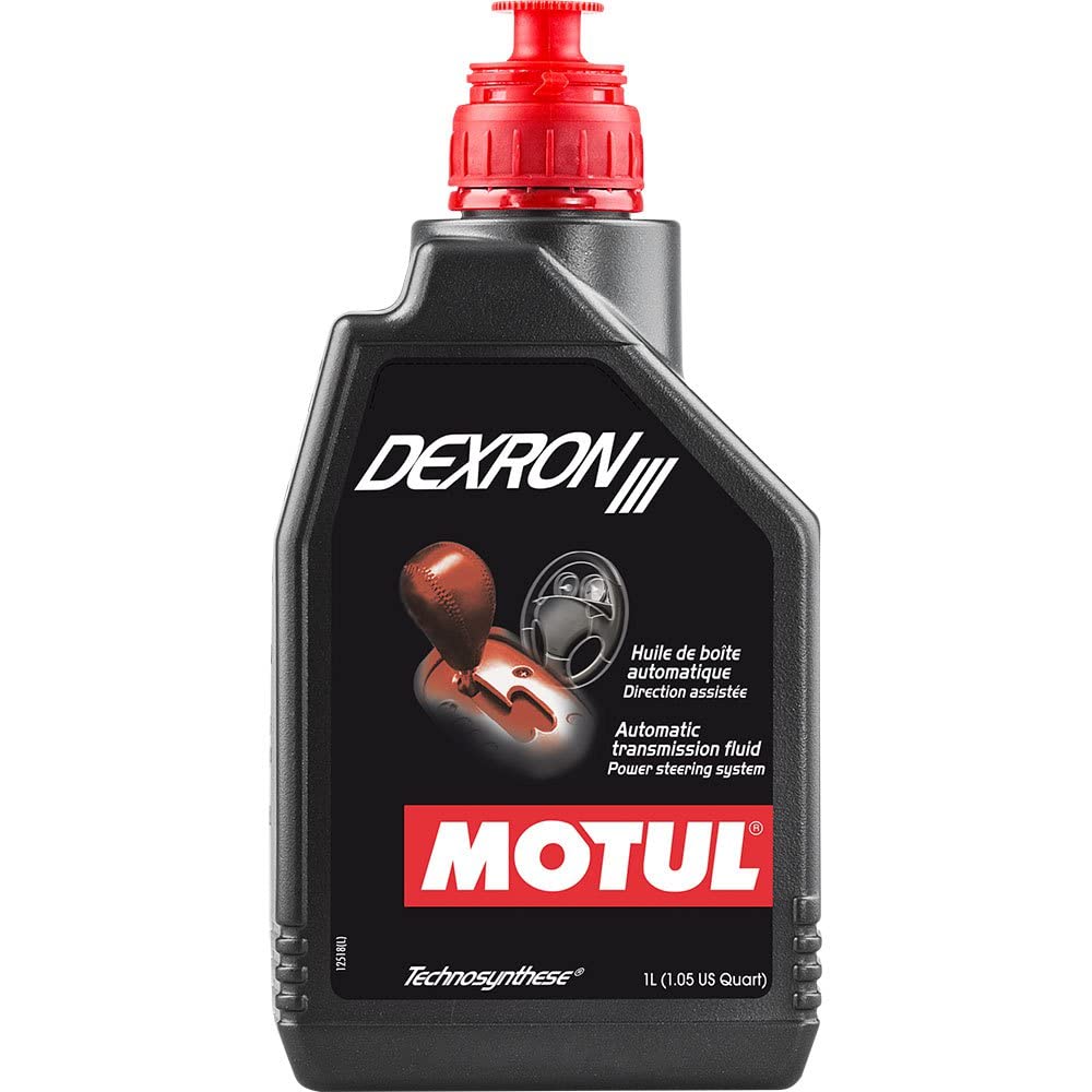 Motul C4: Chain Lube FL 100 ml Motul C4: Chain Lube FL 100 ml von Motul