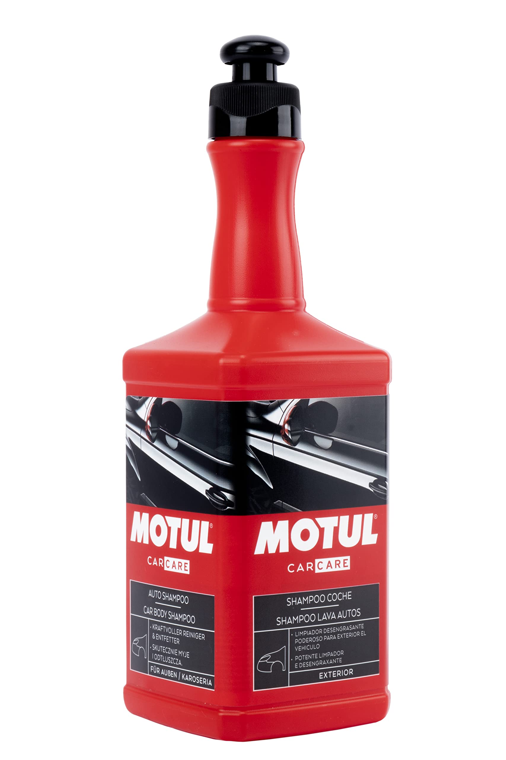 Motul Leather Cream (Lederreiniger) 0,5 Liter Motul Leather Cream (Lederreiniger) 0,5 Liter von Motul
