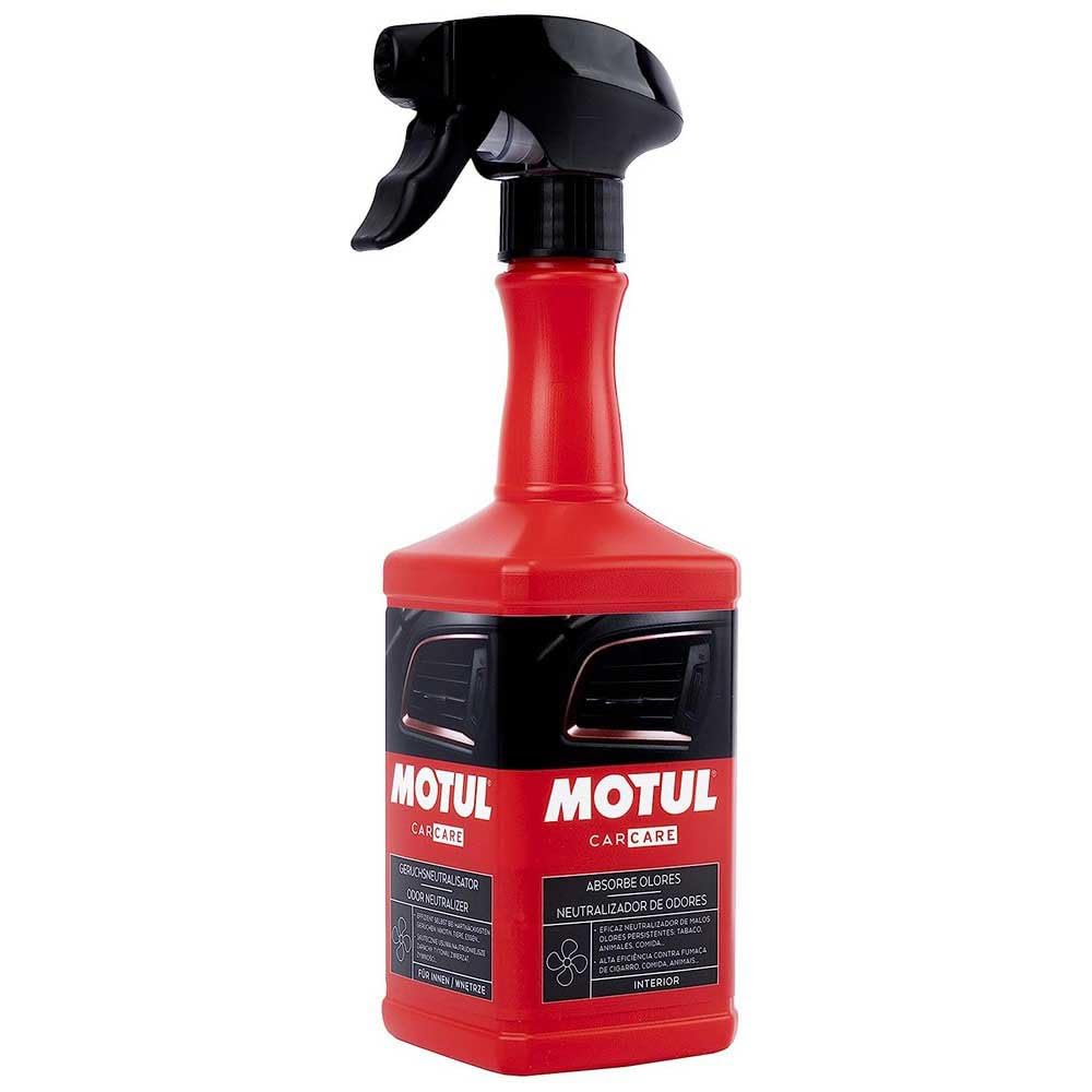 Motul Car Care Geruchsneutralisator 500 ml von Motul