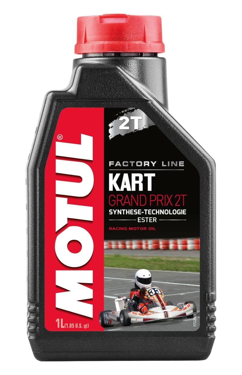 Motul Classic Nineties 10W-30 2 Liter von Motul