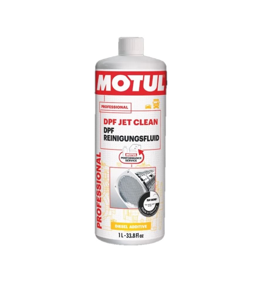 Motul Air Intake Clean Diesel 300 ml Motul Air Intake Clean Diesel 300 ml von Motul