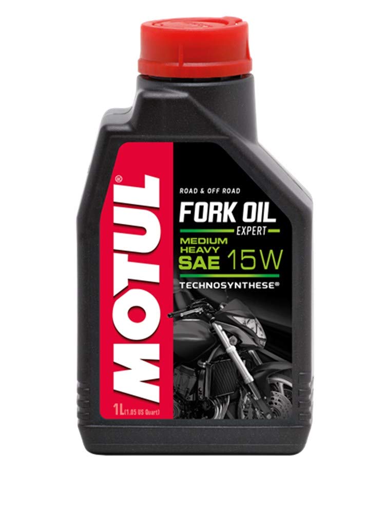 Motul Fork Oil Expert Medium/Heavy, 1Liter von Motul