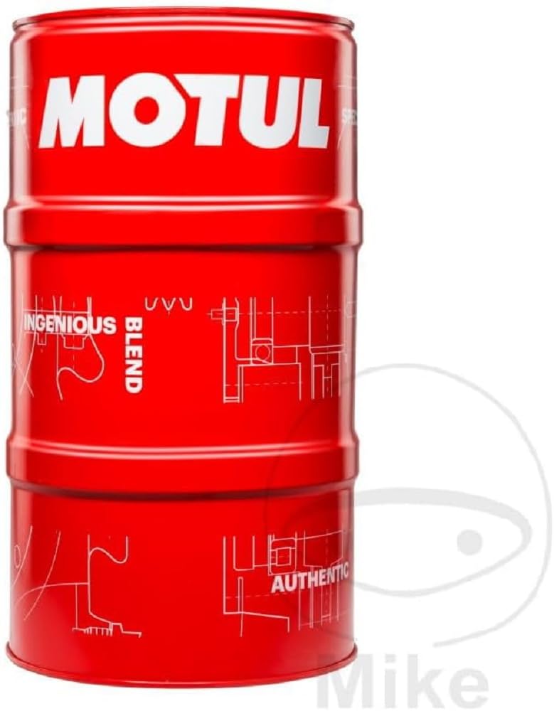 Motul Fork Oil FL Light 60 Liter von Motul