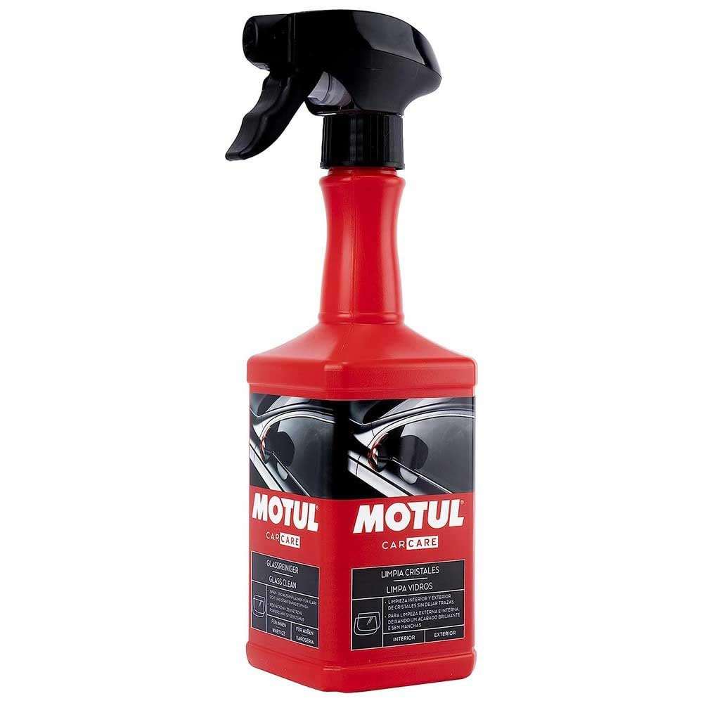 Motul Car Care Glasreiniger 500 ml Motul Car Care Glasreiniger 500 ml von Motul