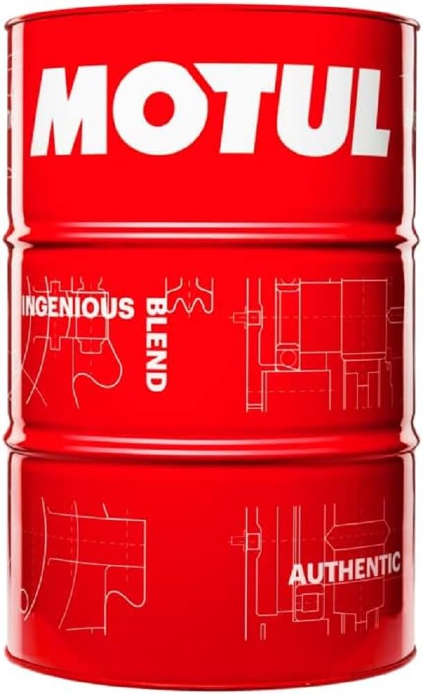 Motul HD 85W140 60 Liter von Motul