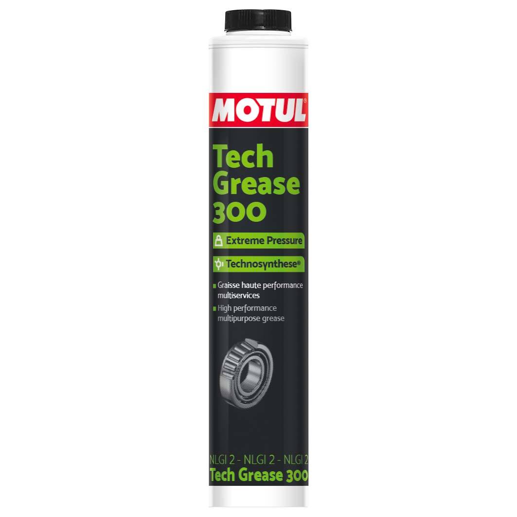 Motul Mehrzweckfett Tech Grease 300 400 g von Motul