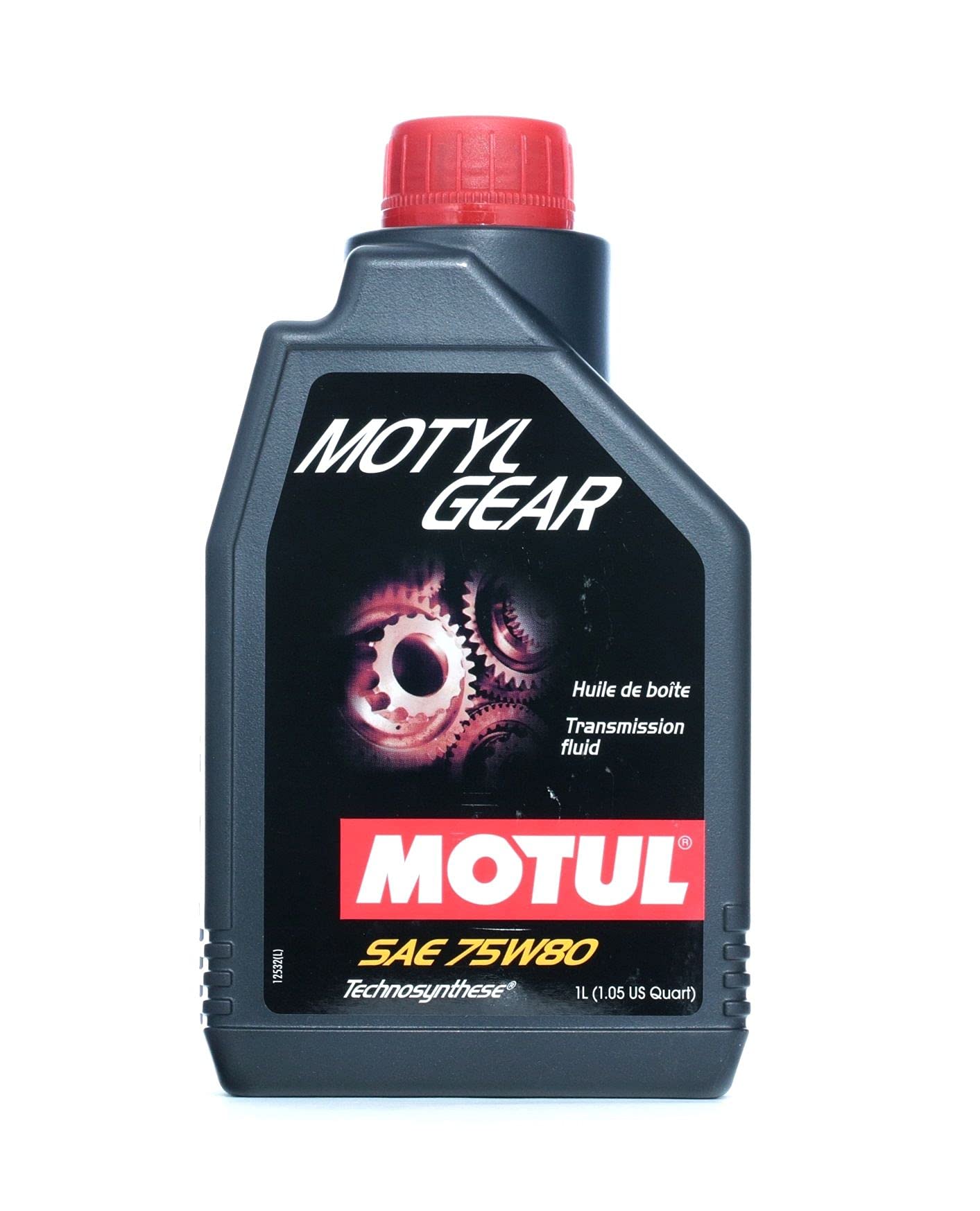 Motul Motylgear 75W-80 1L von Motul