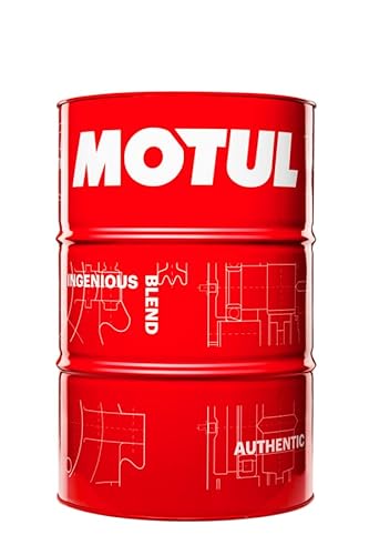 Motul Motylgear 75W90 60 Liter Motul Motylgear 75W90 60 Liter von Motul