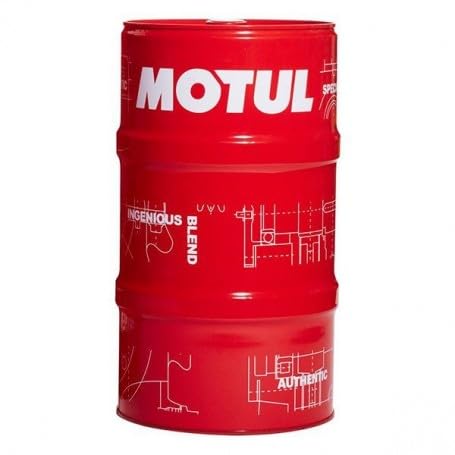 Motul Multi Grease 200 19 Liter Motul Multi Grease 200 19 Liter von Motul
