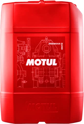 Motul Rubric HV 46 Ambient 60 Liter von Motul