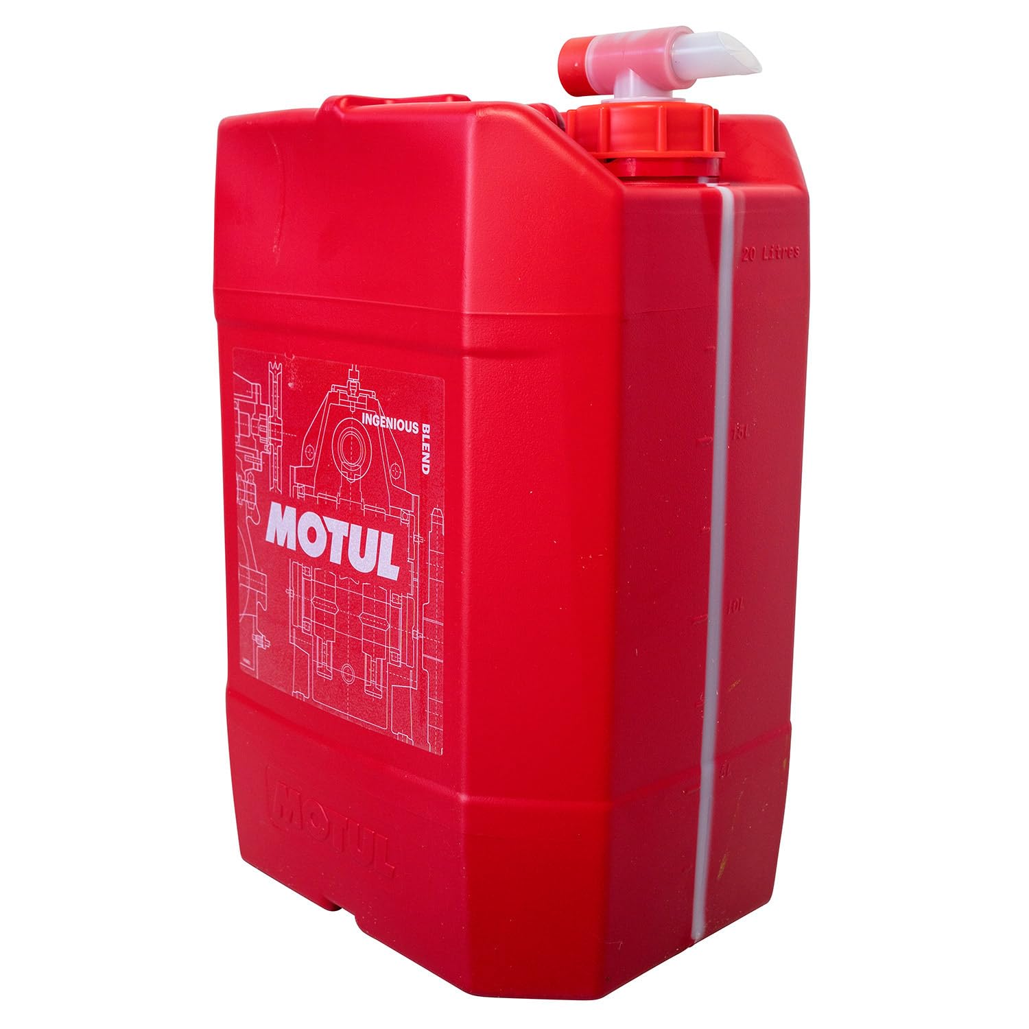 Motul Scooter Gear 85W140 150 ml Motul Scooter Gear 85W140 150 ml von Motul