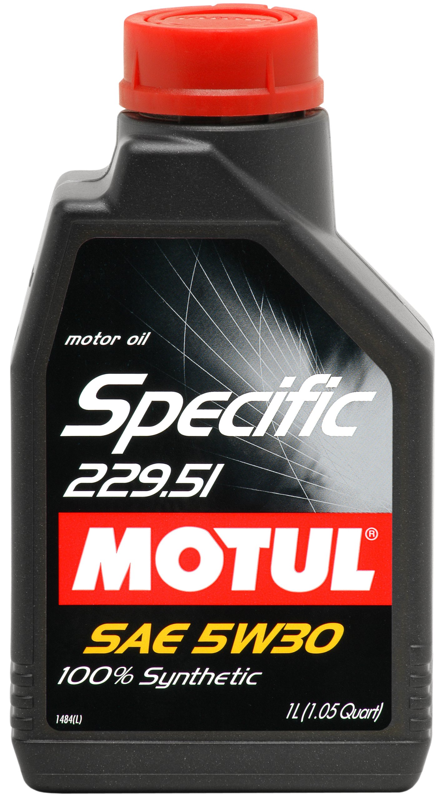 Motul Specific 229.51 5W-30 1L von Motul