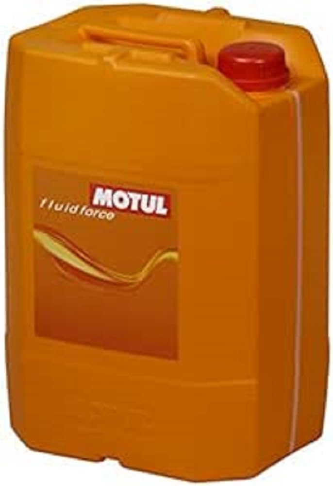 Motul Tekma Futura+ 10W40 20 Liter Motul Tekma Futura+ 10W40 20 Liter von Motul