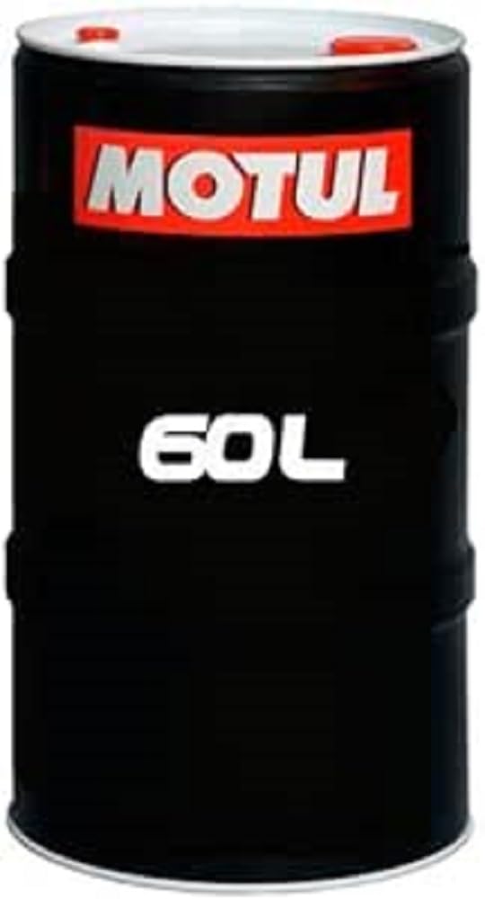 Motul Tekma Mega X LA 10W40 60 Liter von Motul