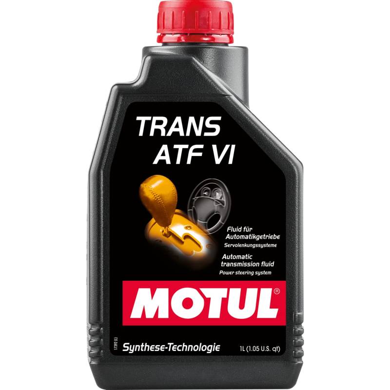 Motul Trans ATF VI, 1 Liter von Motul