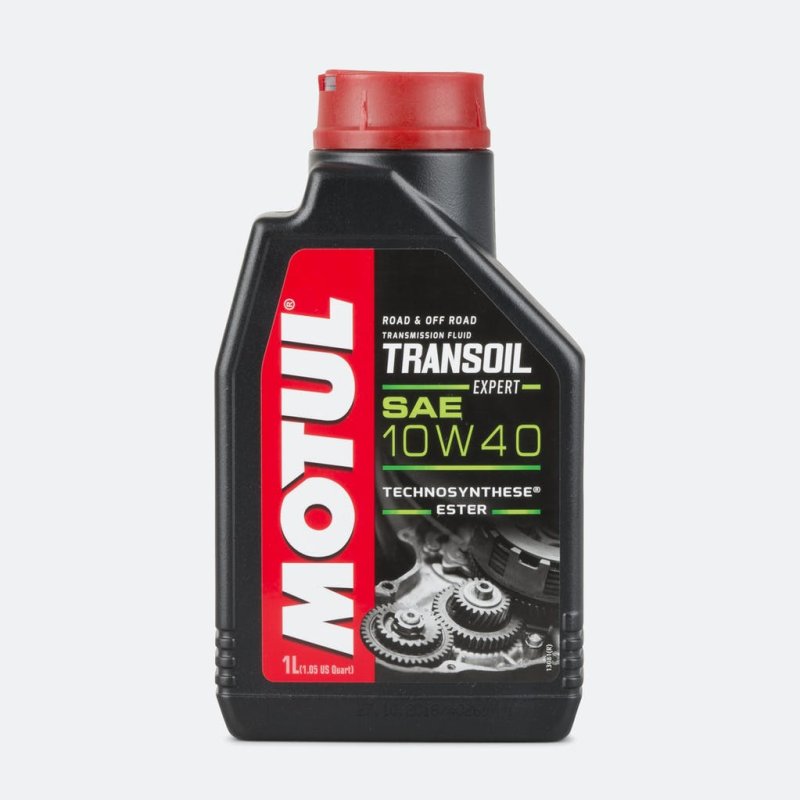 Motul Transoil Expert 10W40 von Motul