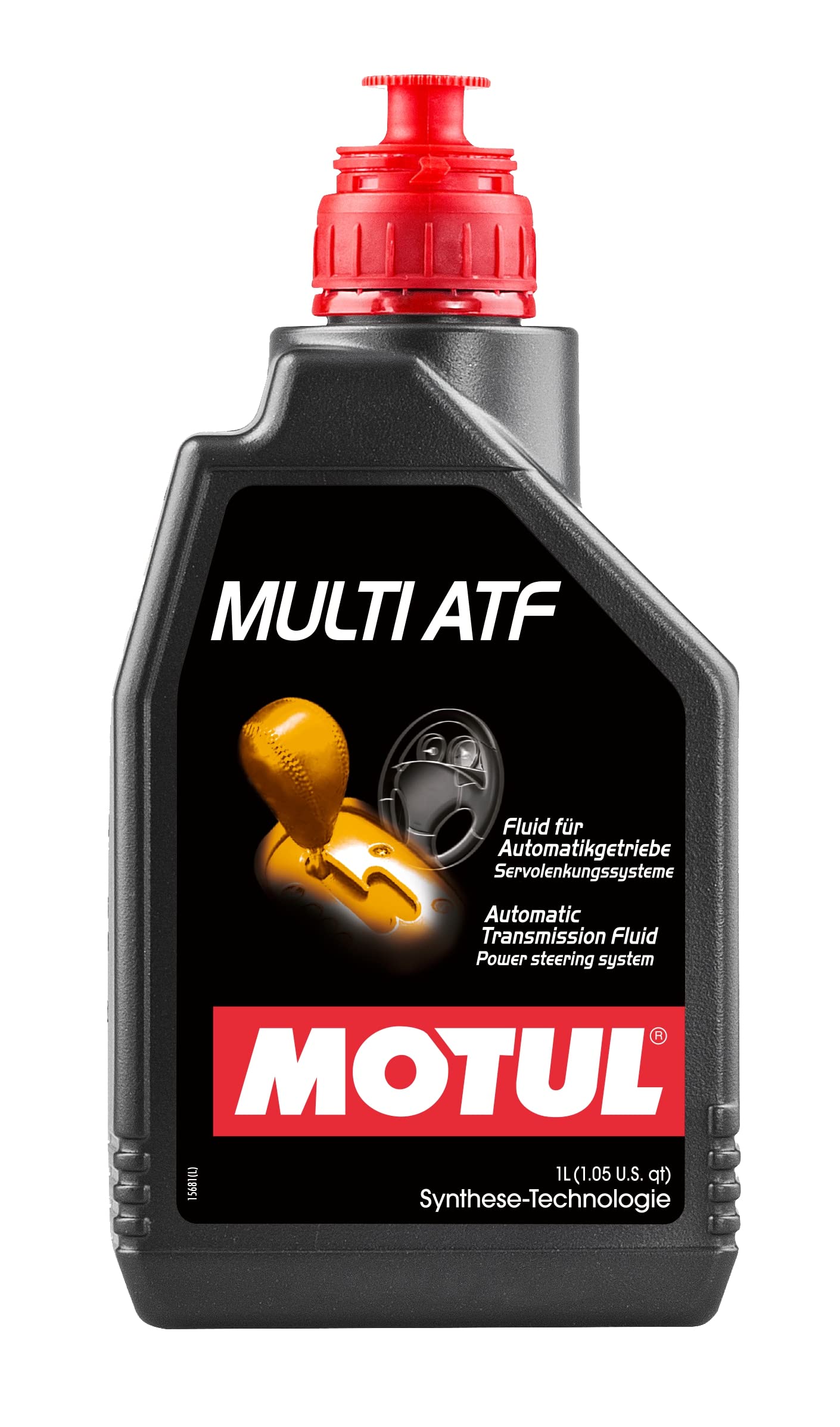 Multi ATF, 1 Liter Multi ATF, 1 Liter von Motul