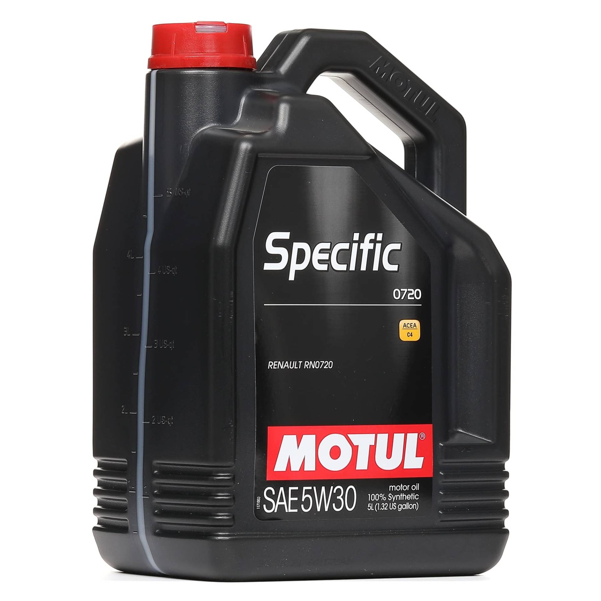 Specific 0720 5W-30, 5 Liter Specific 0720 5W-30, 5 Liter von Motul