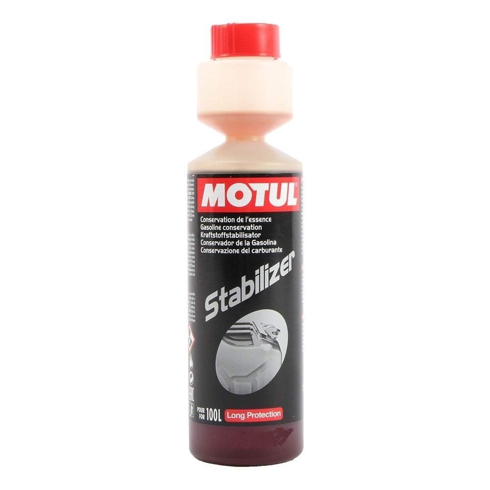 MOTUL STABILIZER 250ML von Motul