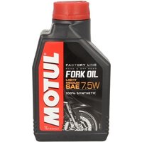 Stossdämpferöl MOTUL Forkoil FL 7,5W 1L von Motul
