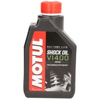 Stoßdämpferöl MOTUL Shock Oil Factory Line 1L von Motul