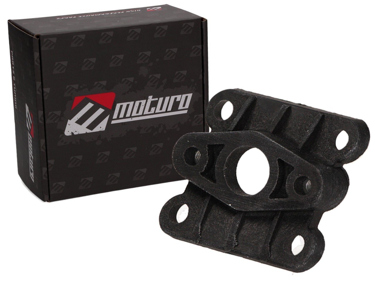 Moturo Ansaugstutzen 40-5 - 2 Takt 47ccm bis 49ccm Pocket Bike Mini Quad Moturo Ansaugstutzen 40-5 - 2 Takt 47ccm bis 49ccm Pocket Bike Mini Quad von Moturo