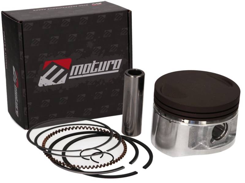 Moturo Kolben Kit 67mm für Shineray 250 STXE ATV Quad von Moturo
