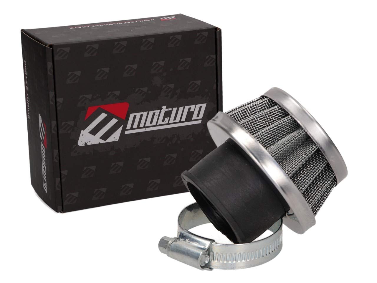 Moturo Luftfilter Sport 32mm für Pocket Bike von Moturo