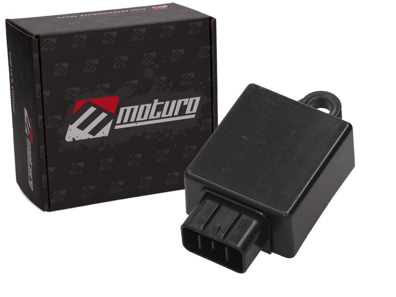 Moturo Spannungsregler Gleichrichter für Peugeot Speedfight 3 AC LC von Moturo