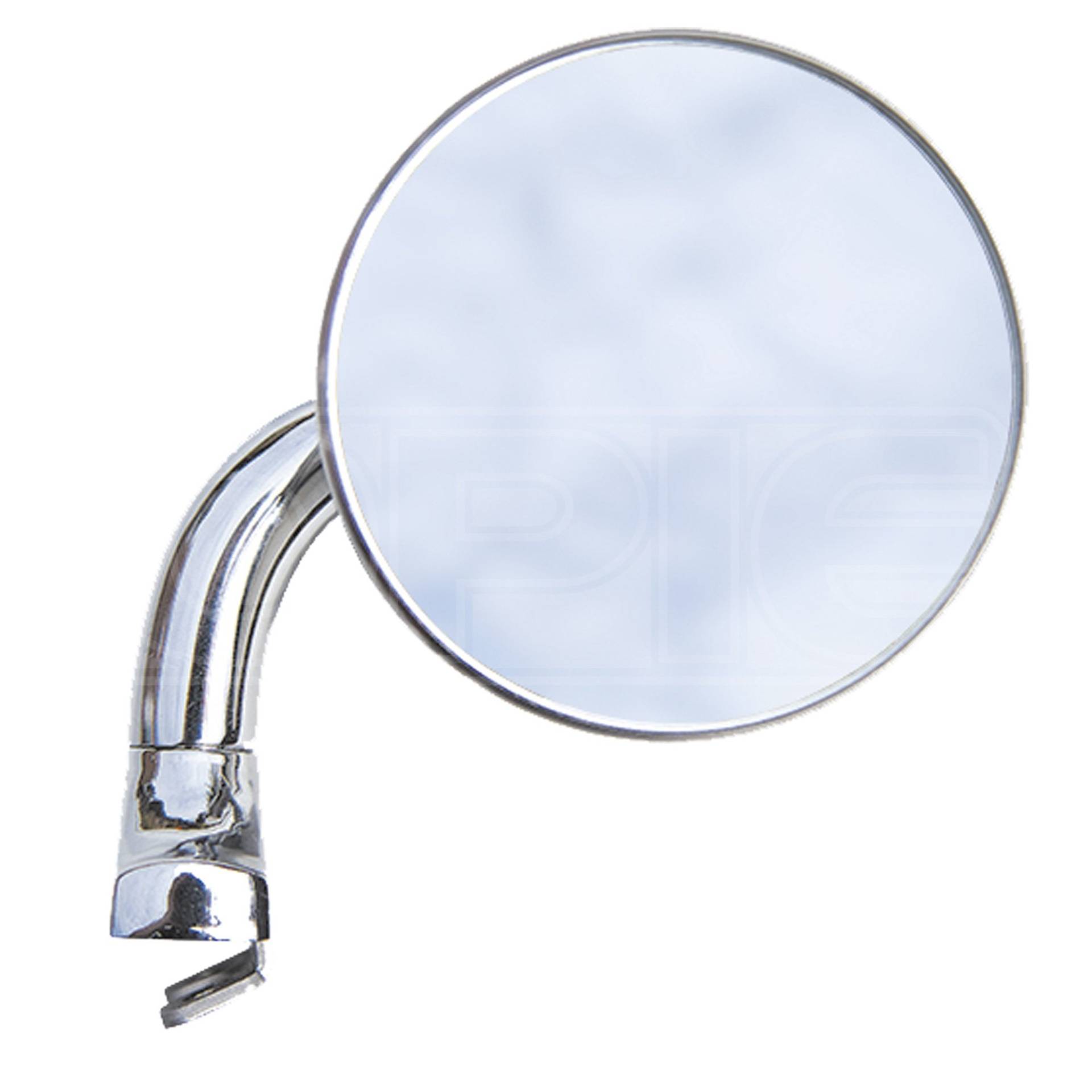 Mountney cdm3 Durchmesser rund Überholen Spiegel, 7,6 cm von Mountney