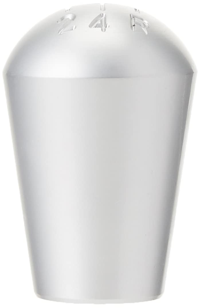 Mountney gkm1 mit birnenförmigem Aluminium Schaltknauf Shift Muster Beutel von Mountney