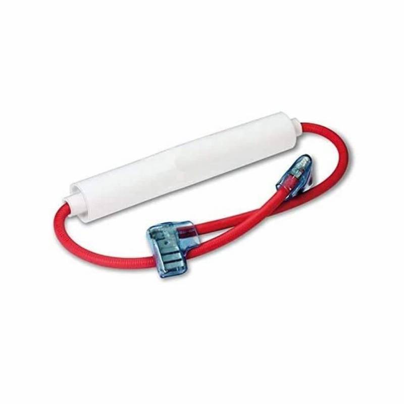 Movilideas - Mikrowellensicherung 5 kv 0,6 A. - 0,6 A, 5 kV/600 mA. von Movilideas