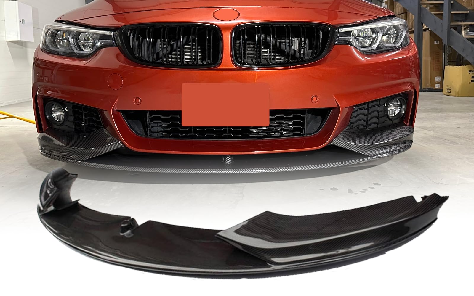 MpTuned F32 F33 F36 Frontstoßstangenspoiler Carbon Optik für 4er 2014 2015 2016 2017 2018 2019 428i 430i 425d 430d 435i 440i 435d 440d MpTuned F32 F33 F36 Frontstoßstangenspoiler Carbon Optik für 4er 2014 2015 2016 2017 2018 2019 428i 430i 425d 430d 435i 440i 435d 440d von MpTuned