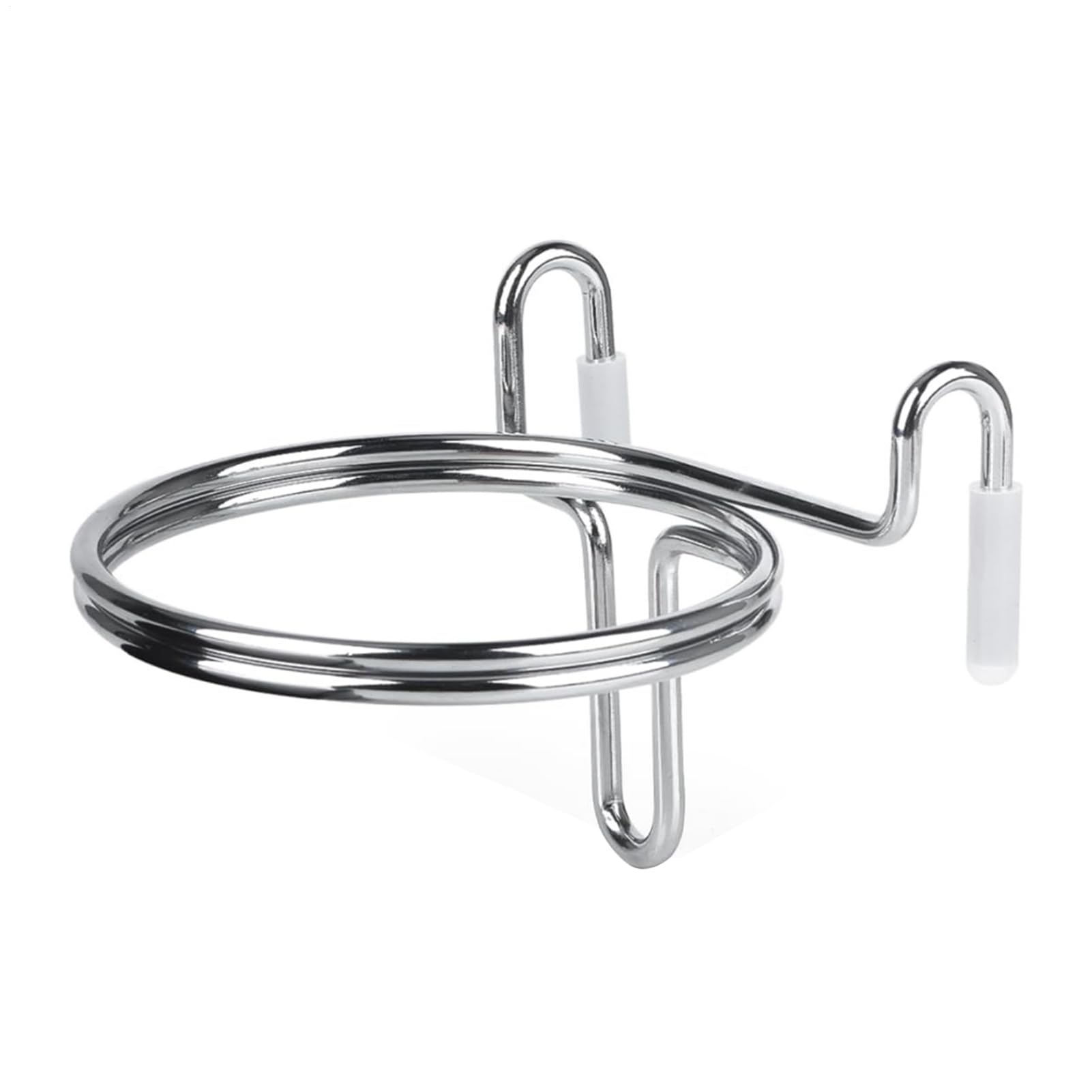 Mppchhn Einkaufswagen Getränkehalter,Tragbarer Flaschenhalter Für Einkaufswagen | Doppelring-Design & Multifunktionaler Trinkhalter Für Kaffeebecher Und Babyflaschen Mppchhn Einkaufswagen Getränkehalter,Tragbarer Flaschenhalter Für Einkaufswagen | Doppelring-Design & Multifunktionaler Trinkhalter Für Kaffeebecher Und Babyflaschen von Mppchhn