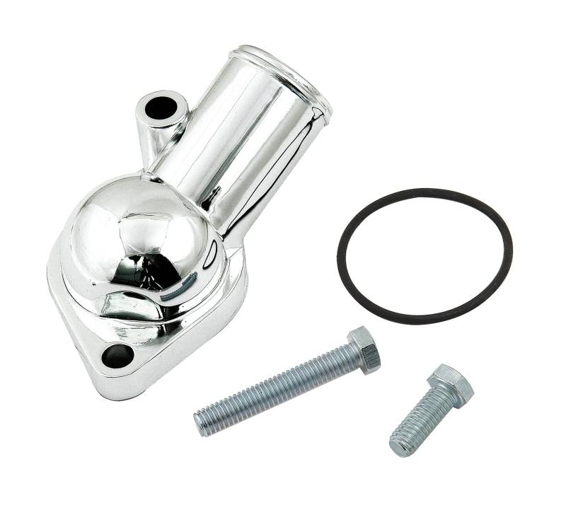 Mr. Gasket - 2661 O-Ring Style Water Neck, Chevy von Mr. Gasket