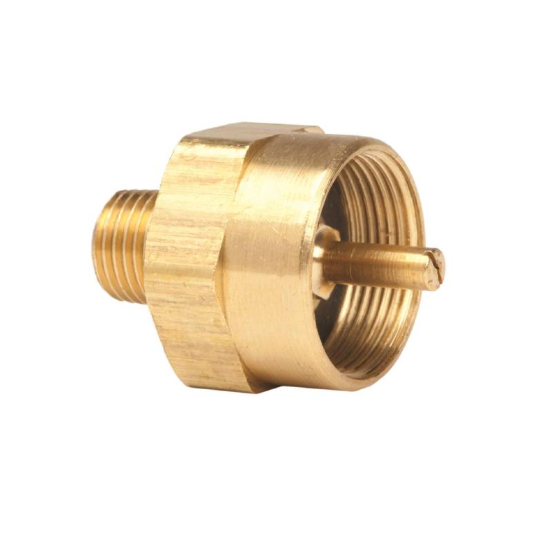 Mr. Heater F273754 Cylinder Adapter von Mr. Heater