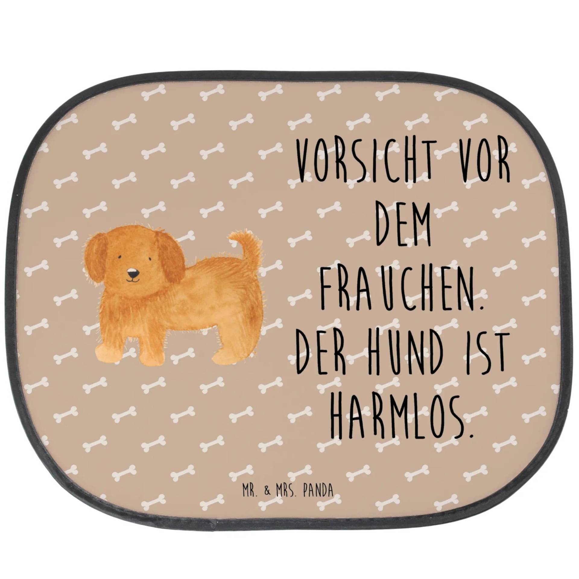 Mr. & Mrs. Panda Auto Sonnenschutz Hund Flauschig - Geschenk, Tierliebhaber, Auto Sonnenblende, Hundemotiv, Hundemama, Sonnenschutz fürs Auto, Mr. & Mrs. Panda Auto Sonnenschutz Hund Flauschig - Geschenk, Tierliebhaber, Auto Sonnenblende, Hundemotiv, Hundemama, Sonnenschutz fürs Auto, von Mr. & Mrs. Panda
