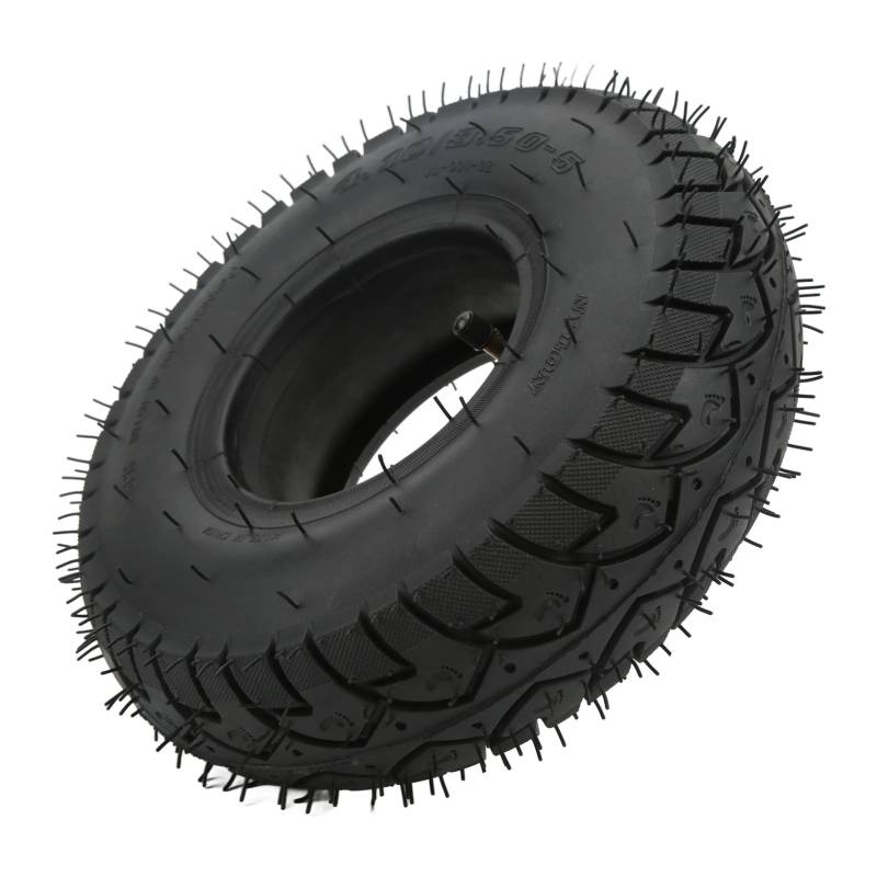 4.10/3.50-5 Reifen 4.10x3.50-5 Reifen Elektroroller Reifenschlauch Außenreifen und Innenschlauch Ersatz Außenreifen und Innenschlauch 4.10/3.50-5 Aufblasbarer Reifen Ersatz von Mrisata