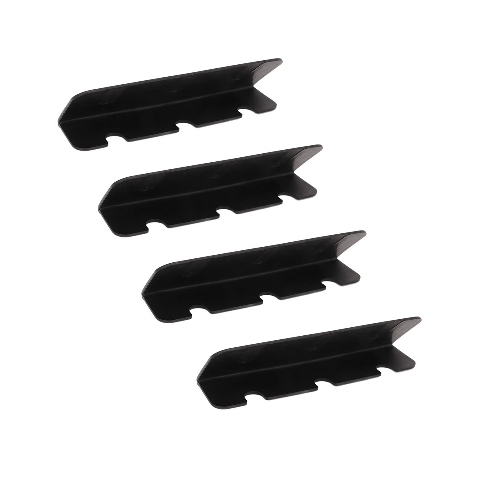 Msiud 4 Stück Schlauchboot Sitzhaken, PVC Aufblasbare Boot Sitze Haken Halterung Aufblasbarer Bootssitz Hakenclip Sitz Bootssitz Haken Zur Befestigung für Aufblasbares Yacht Msiud 4 Stück Schlauchboot Sitzhaken, PVC Aufblasbare Boot Sitze Haken Halterung Aufblasbarer Bootssitz Hakenclip Sitz Bootssitz Haken Zur Befestigung für Aufblasbares Yacht von Msiud