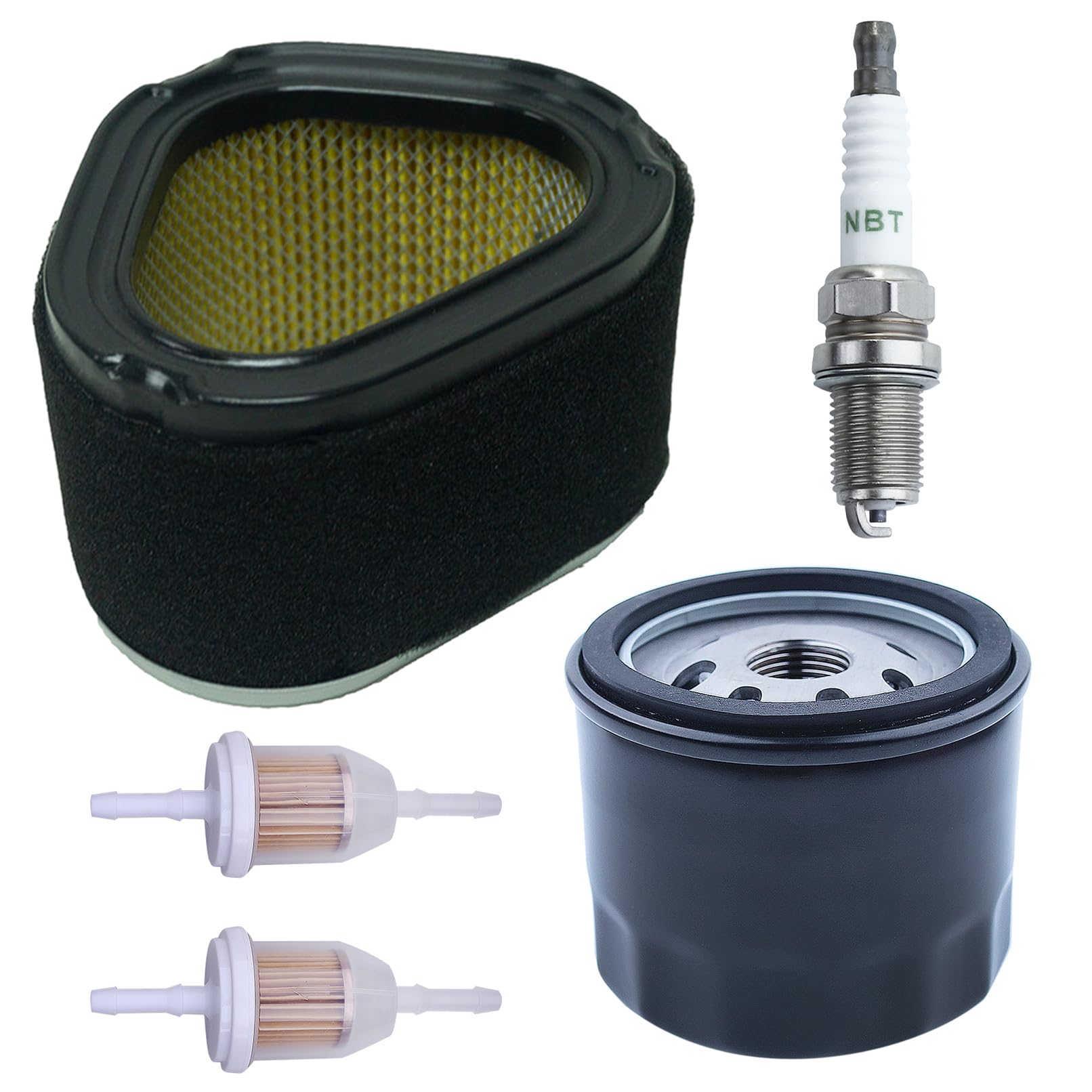 Mtanlo Luftfilter für Kohler 12 083 05-S 12 883 05-S1 M92359 für CV11-16 GY20574 AM121608 LT155 STX30 STX38 STX46 LX173 LX172 LX176 LT133 LX255 LT150 Wartungskit Mtanlo Luftfilter für Kohler 12 083 05-S 12 883 05-S1 M92359 für CV11-16 GY20574 AM121608 LT155 STX30 STX38 STX46 LX173 LX172 LX176 LT133 LX255 LT150 Wartungskit von Mtanlo