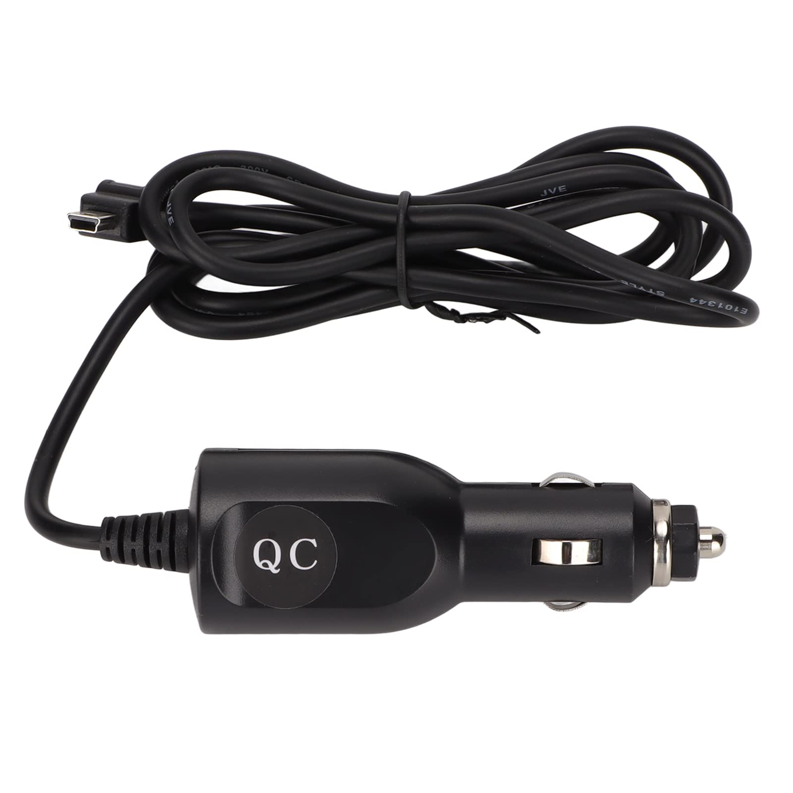 MTLavish 5V 1,2A Car GPS Ladekabel Kabel Hochkompatibilität Premium PVC 1,5 m lang ideal für XL One GPS -Navigation in Autos mit 12 24 -V -Eingangsspannung MTLavish 5V 1,2A Car GPS Ladekabel Kabel Hochkompatibilität Premium PVC 1,5 m lang ideal für XL One GPS -Navigation in Autos mit 12 24 -V -Eingangsspannung von Mtlavishness