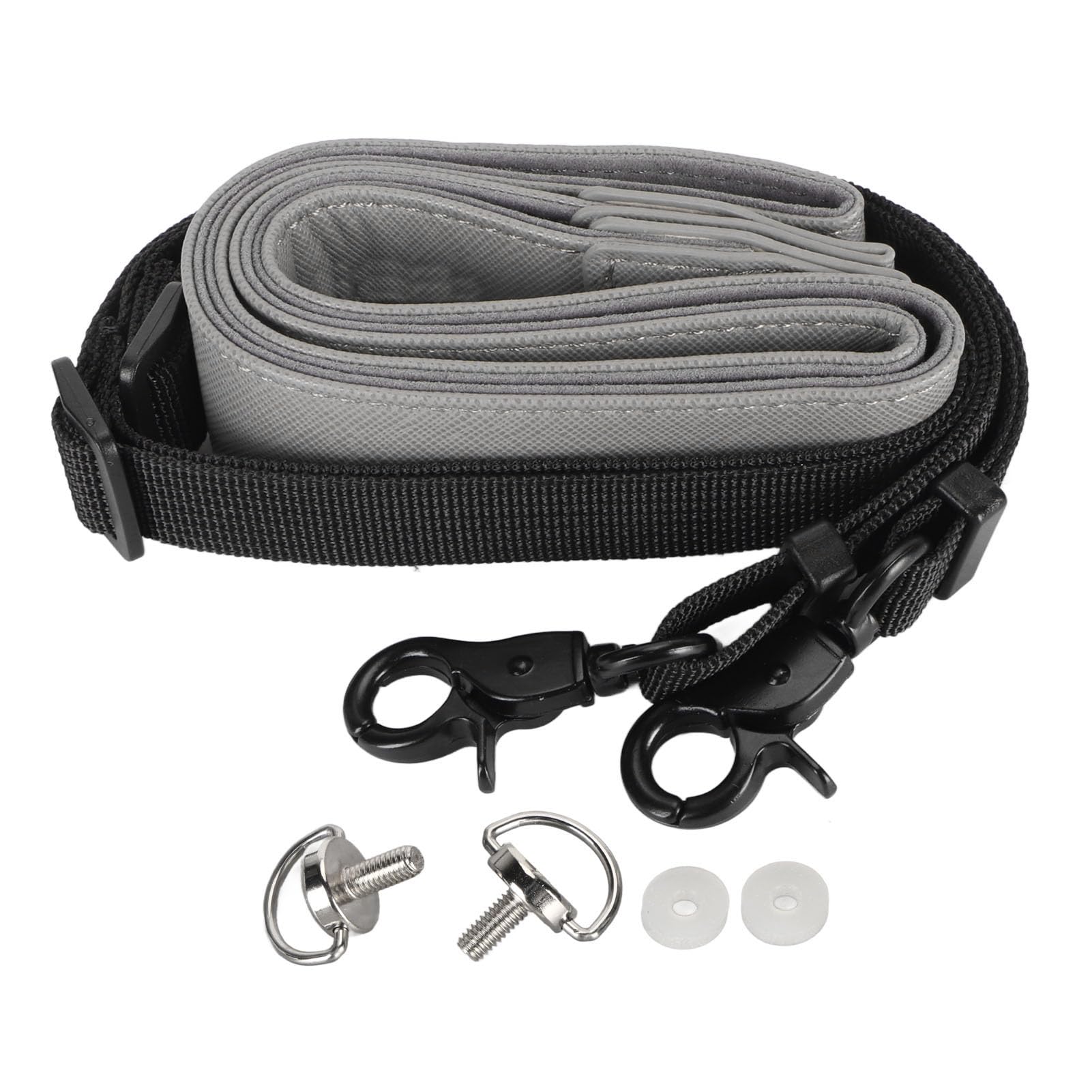 Mtlavish Drohnen Fernbedienung Verstellbarer Nackengurt PU Leder RC Controller Schulter -Lanyard für RC 2 RC Pro 4 Pro Air 3 Mavic 3 Pro Mtlavish Drohnen Fernbedienung Verstellbarer Nackengurt PU Leder RC Controller Schulter -Lanyard für RC 2 RC Pro 4 Pro Air 3 Mavic 3 Pro von Mtlavishness