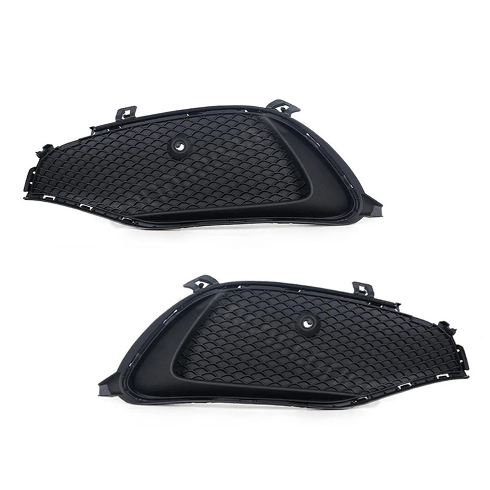 1 Paar Ersatz Nebel Leichtdeckel Vordere Stoßfänger Kühlergrill Für CLA180 CLA200 CLA250 W117 Autozubehör 1178857500 1178857600 1 Paar Ersatz Nebel Leichtdeckel Vordere Stoßfänger Kühlergrill Für CLA180 CLA200 CLA250 W117 Autozubehör 1178857500 1178857600 von Mtucegi