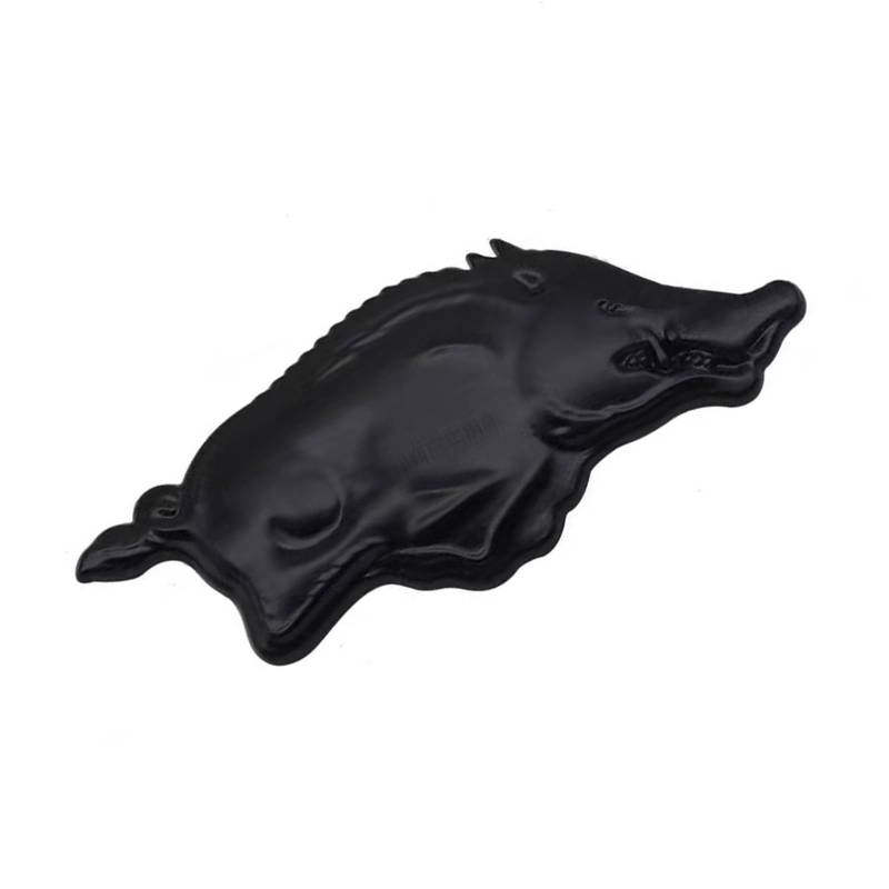 3D Eber Pet Metall Abkleber Aufkleber Aufkleber Für Auto Hinten Einfach Installation Automobilzubehör von Mtucegi