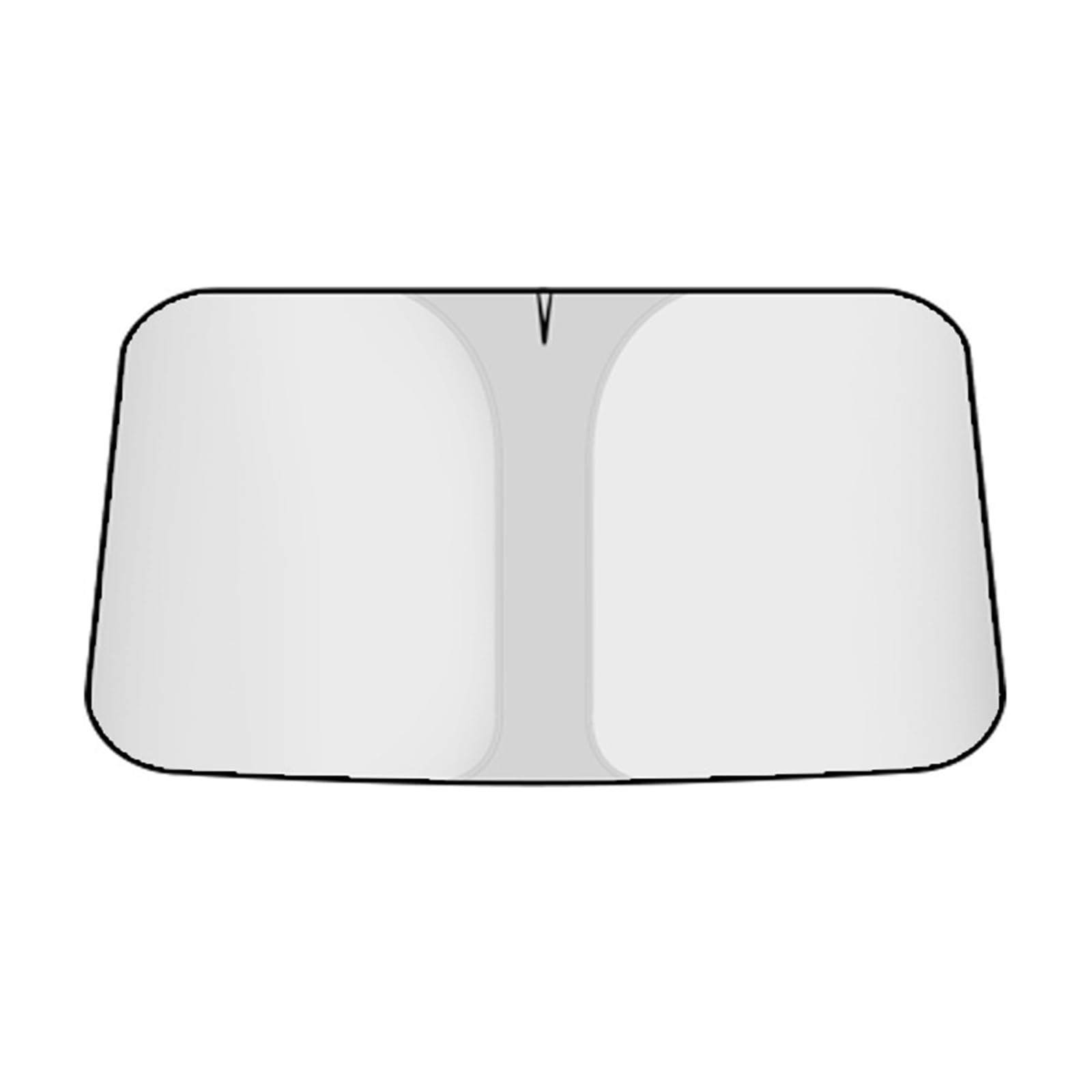 Auto Windschutzscheibe Sonnenschutz Isolierung Sonnenschatten Faltbares Auto Sonnenvisor Sonnenlicht Blocker Für Auto SUV Auto Windschutzscheibe Sonnenschutz Isolierung Sonnenschatten Faltbares Auto Sonnenvisor Sonnenlicht Blocker Für Auto SUV von Mtucegi