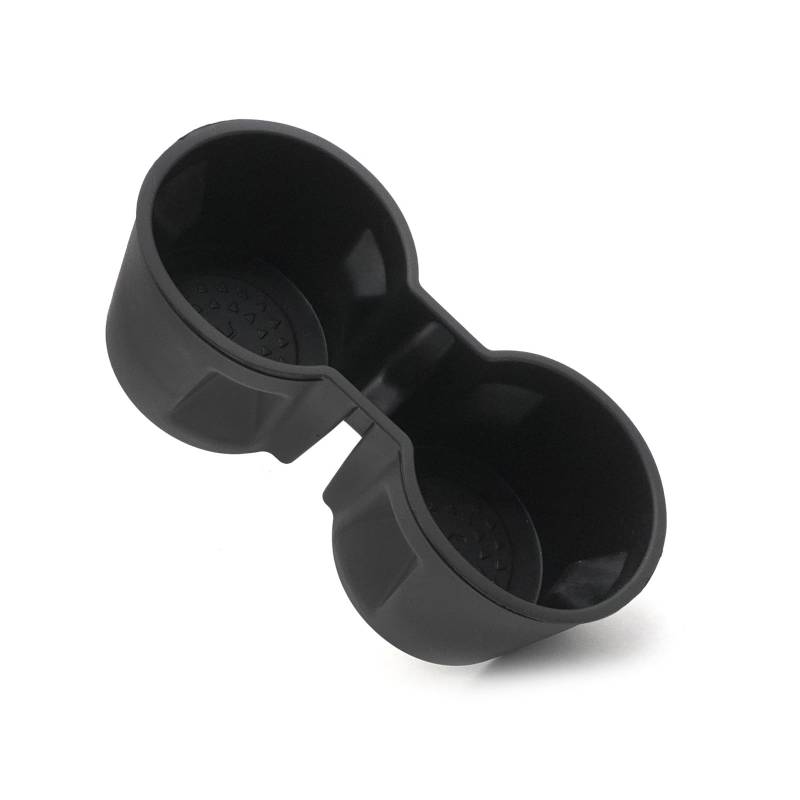 Center Console Cup Doppelte Lochunterstützung Für Fahrerlebnis Mit Sicheren Designs Abnehmbar Um Fahrerlebnis Zu Verbessern von Mtucegi