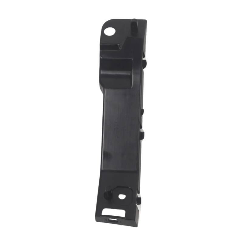 CorrosionResistant Front Stoßstange Halterung Halterung Halterhalter Verstärkung Für 2007-2010 7T4Z17E814B Accessoire von Mtucegi