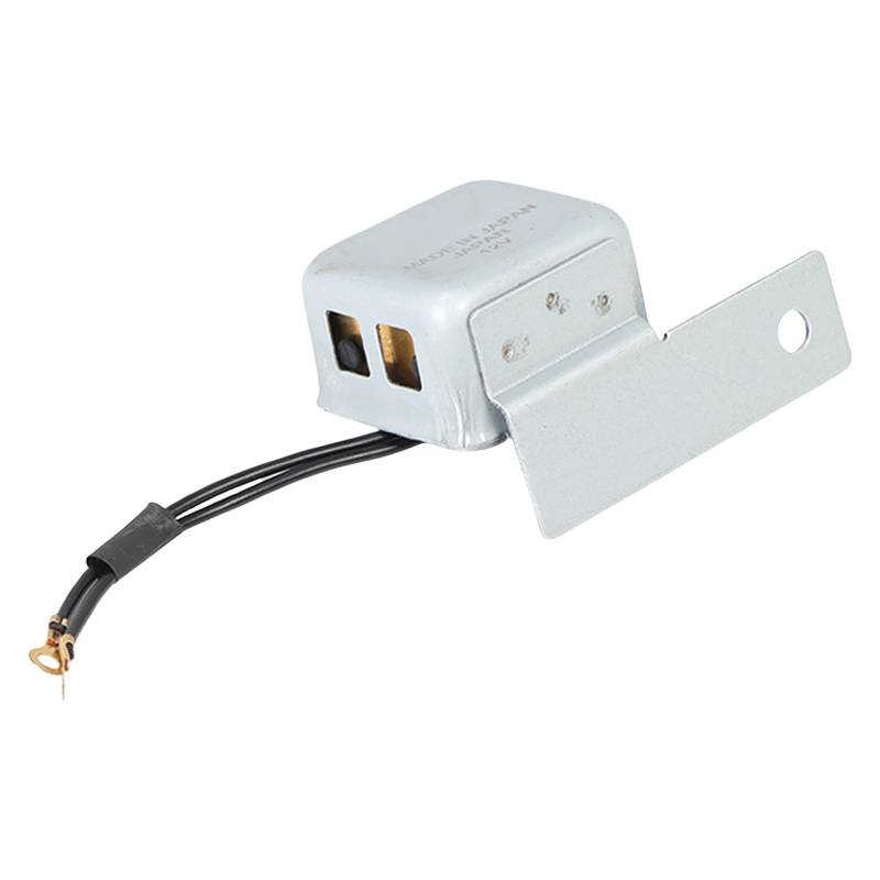 Electronic Turn Beep Dreh Alarm Mit Montagehalterung Für Cub CC110 von Mtucegi